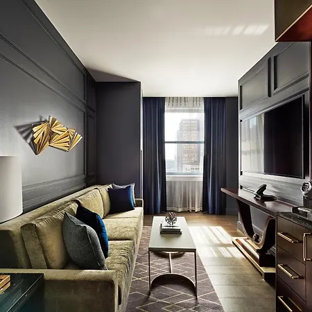 The Lasalle Chicago, Autograph Collection By Marriott